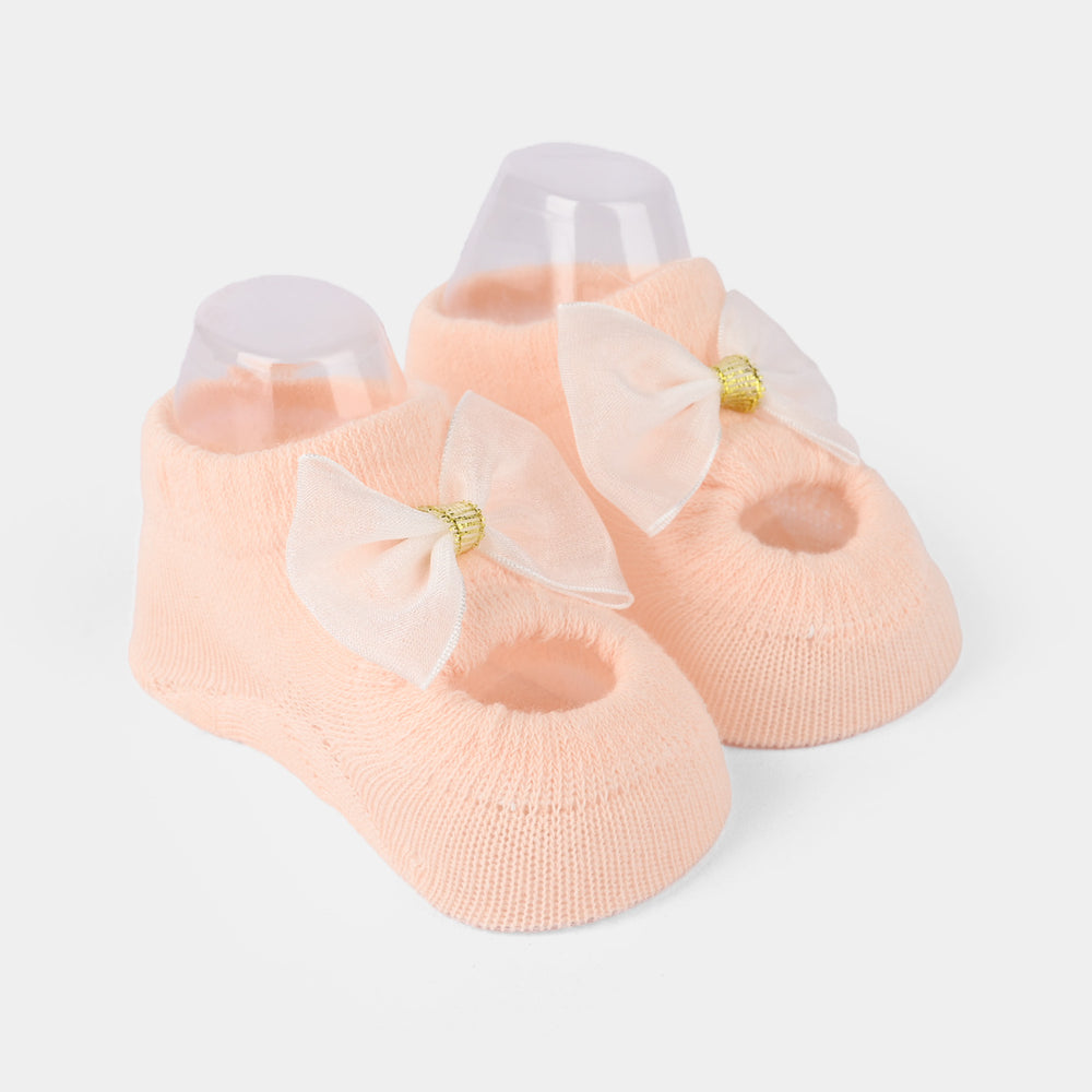 Baby Socks Set Pack Of 2