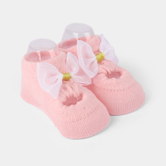 Baby Socks Set Pack Of 2