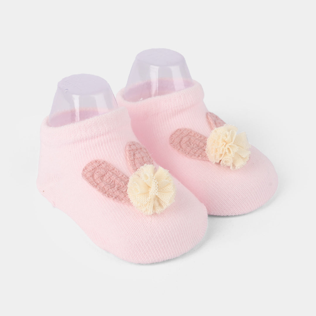 Baby Socks Set Pack Of 2