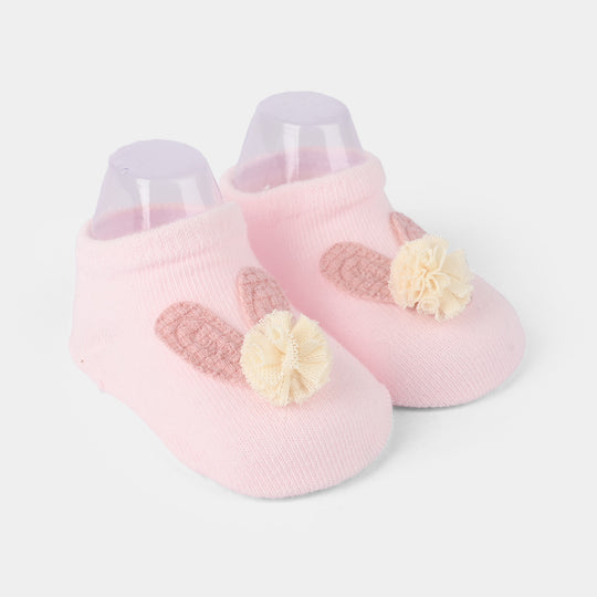 Baby Socks Set Pack Of 2
