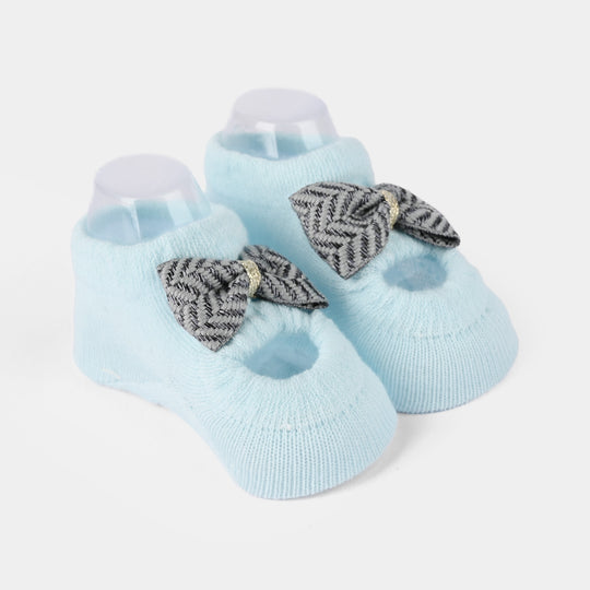 Baby Socks Set Pack Of 2