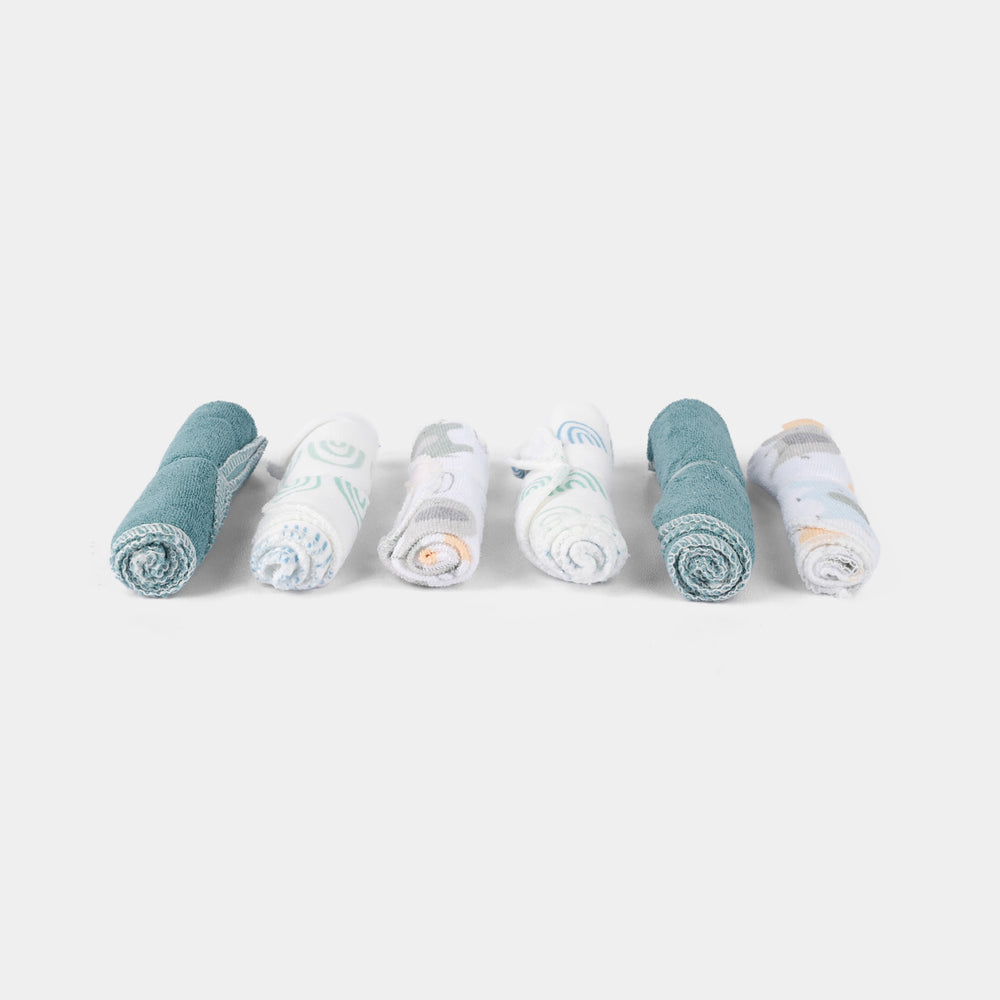 Washcloth Set