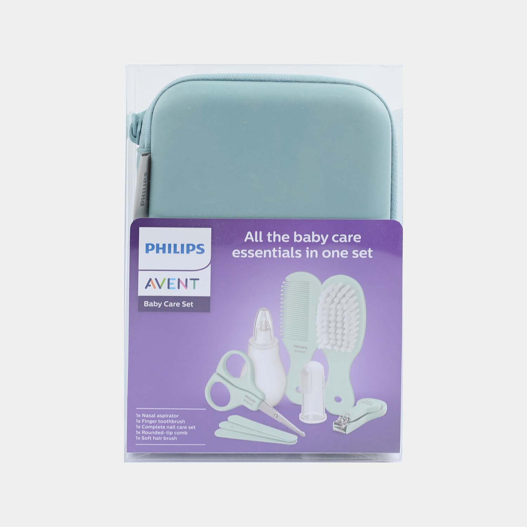 Avent Baby Care Set