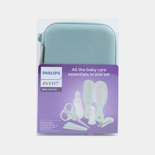 Avent Baby Care Set