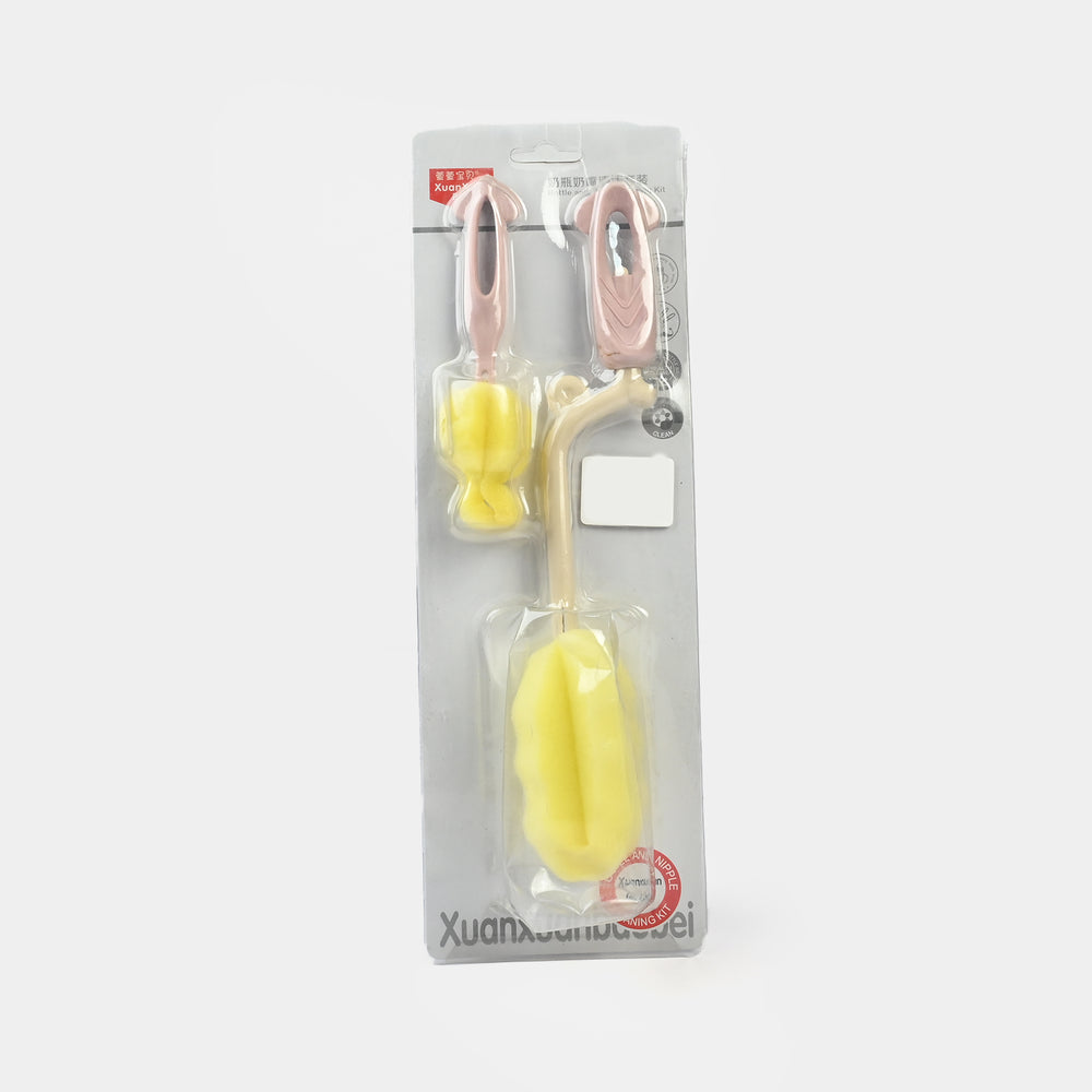 Bottle Cleaning Set