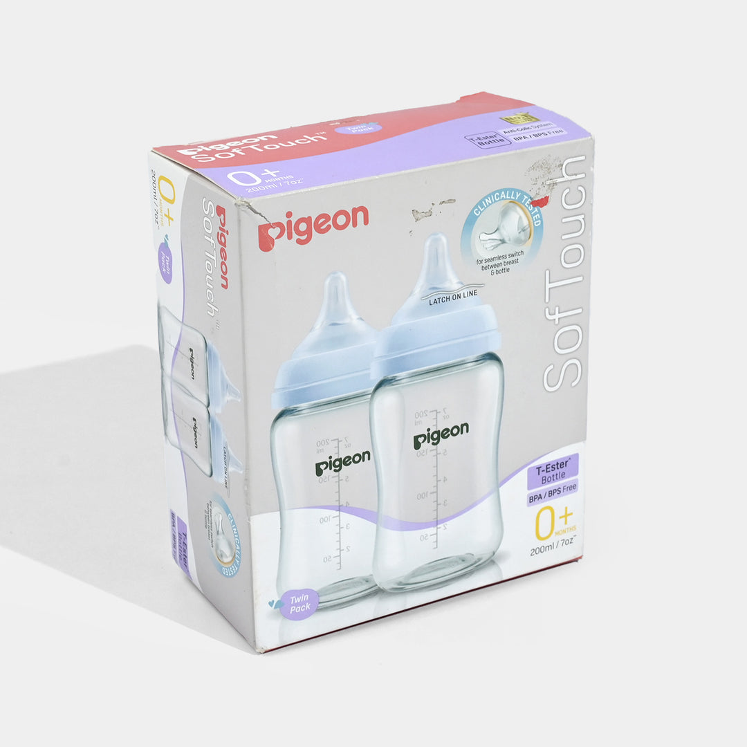 SOFTOUCH 3 WN FEEDER PK-2 T-ESTER 200ML