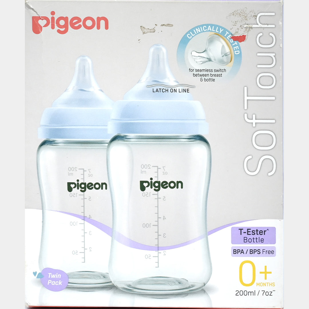 SOFTOUCH 3 WN FEEDER PK-2 T-ESTER 200ML