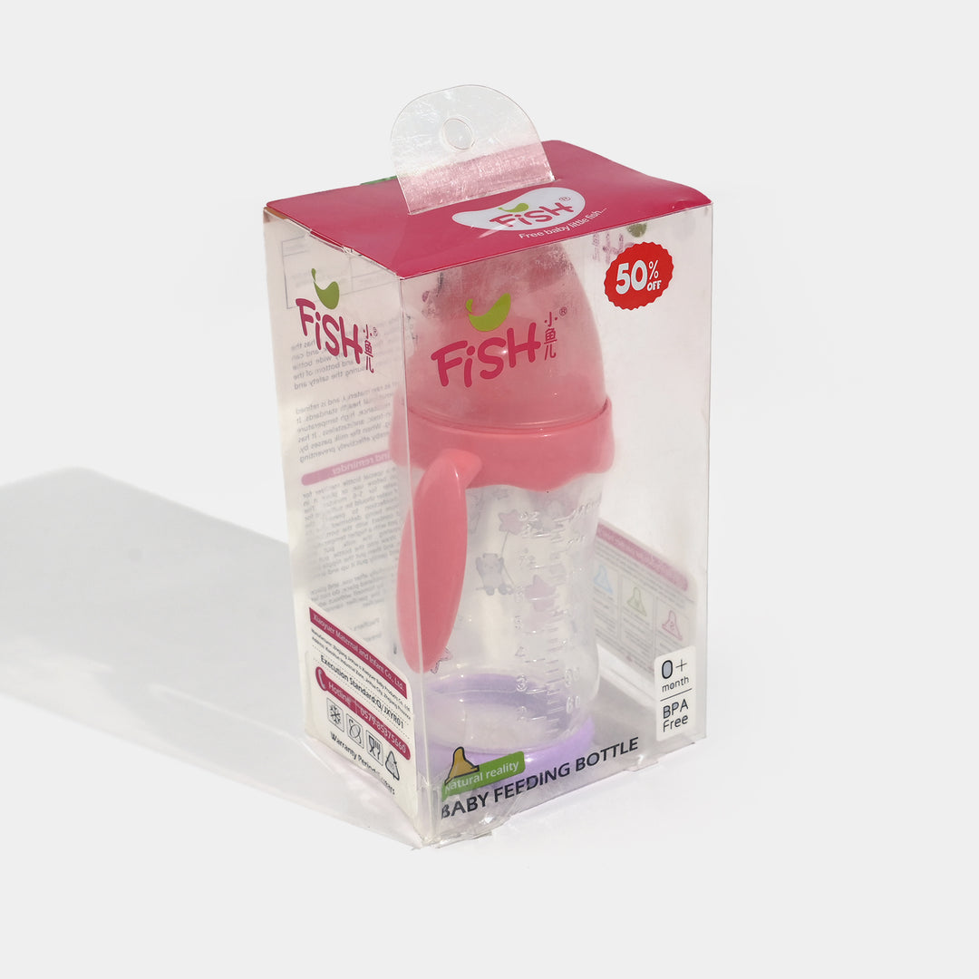 Baby Feeder Bottle | 240Ml