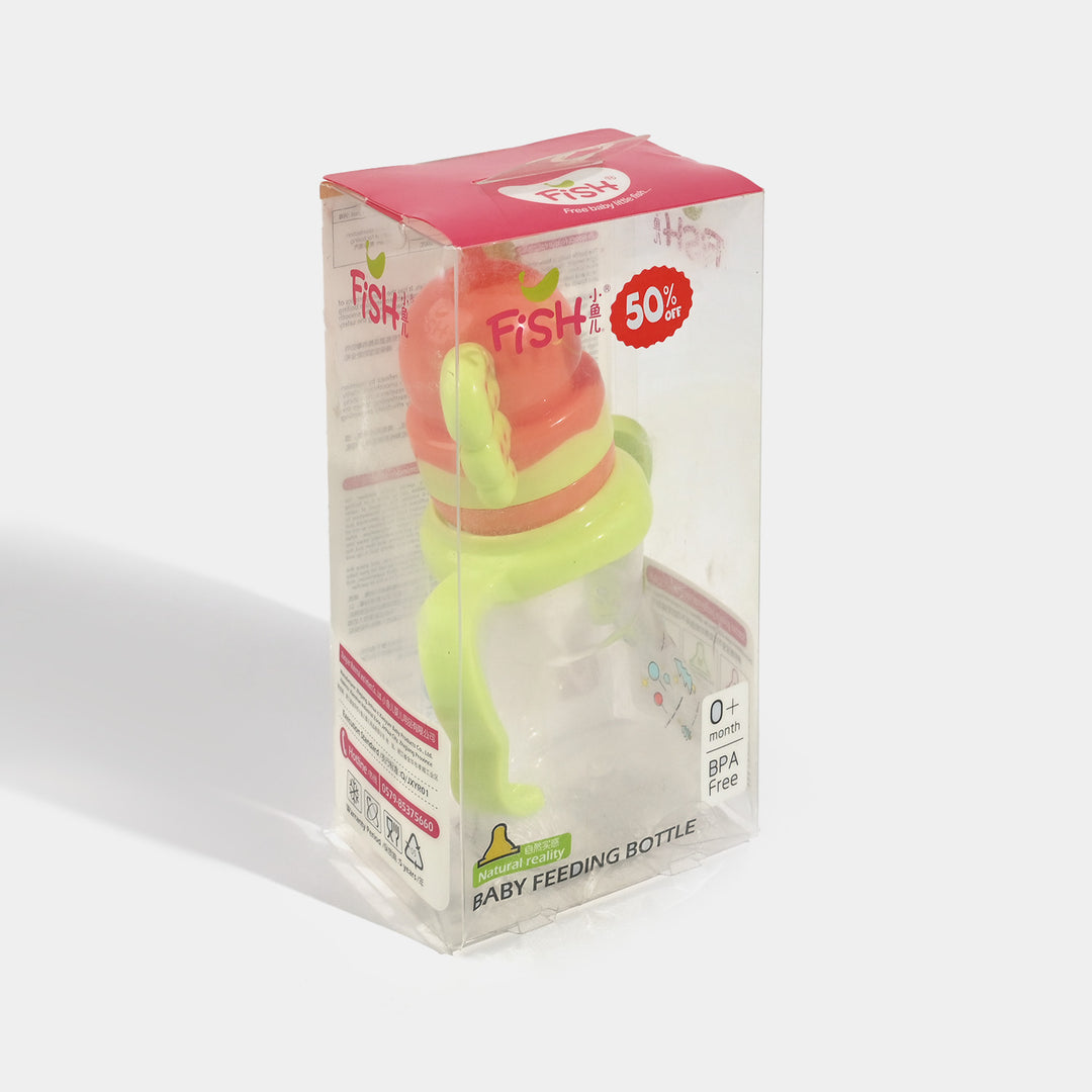 Baby Feeder Bottle | 150Ml