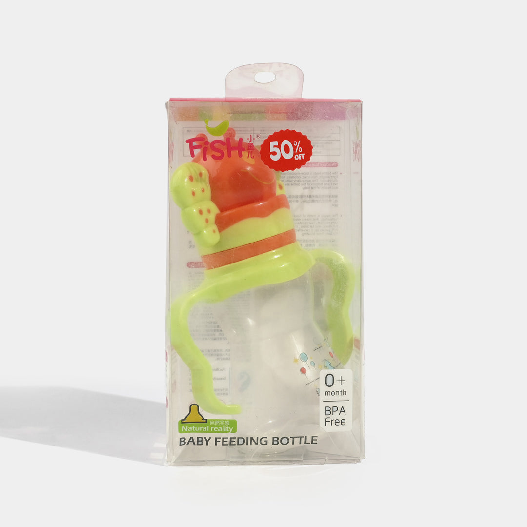 Baby Feeder Bottle | 150Ml