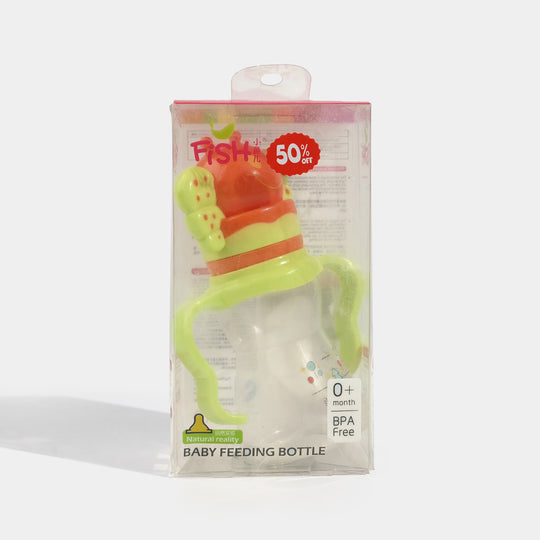 Baby Feeder Bottle | 150Ml