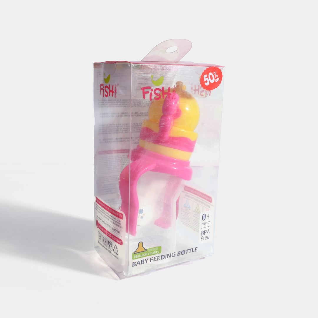 Baby Feeder Bottle | 150Ml