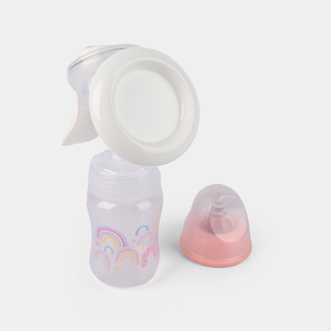 Manual Breast Pump 515-PP Manual Breast Pump 515-PP-1 Price in