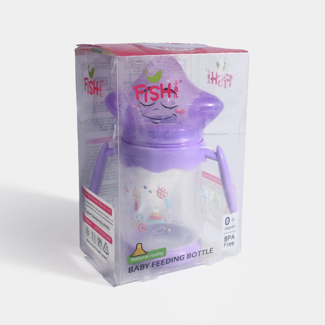 Baby Feeder Bottle | 160Ml