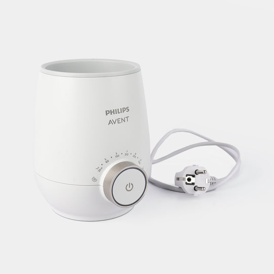 ELECTRIC BOTTLE WARMER