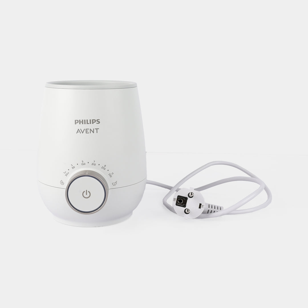 ELECTRIC BOTTLE WARMER