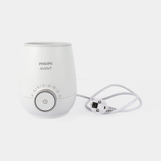 ELECTRIC BOTTLE WARMER