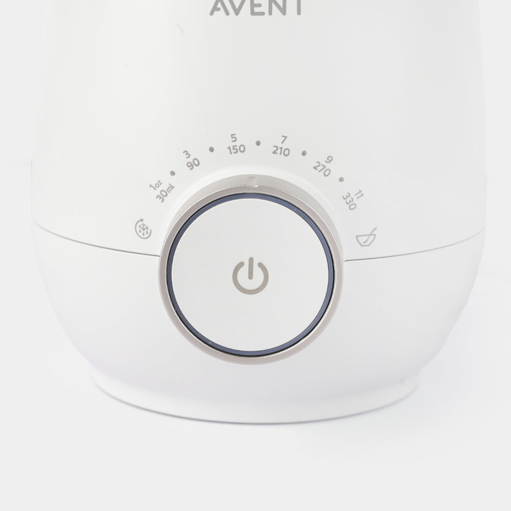 ELECTRIC BOTTLE WARMER