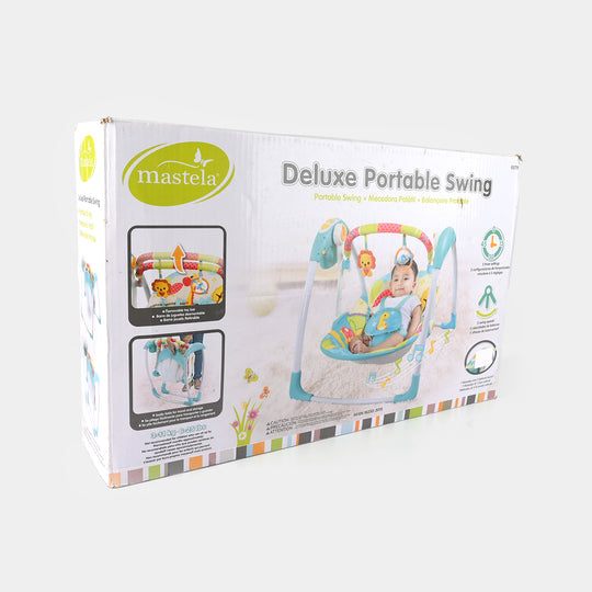 Auto Swing 6579 (Mastela)