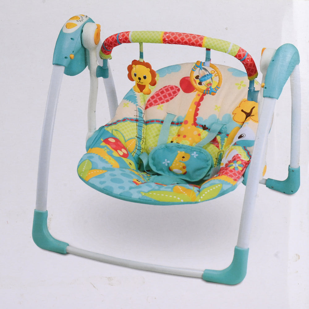 Auto Swing 6579 (Mastela)