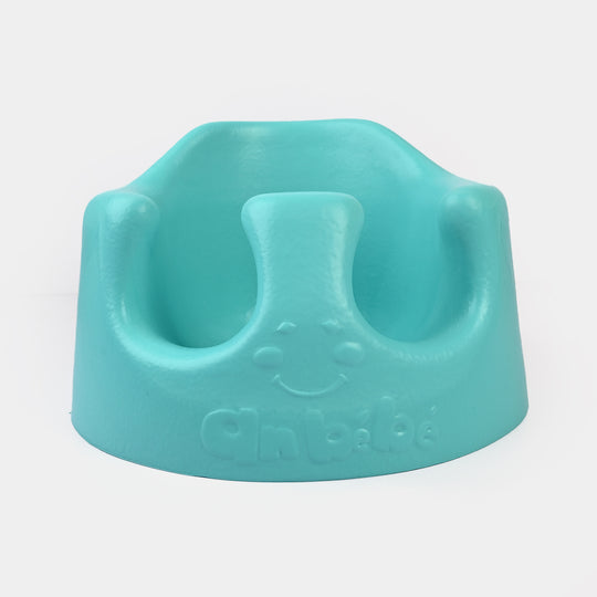 Floor Seat Baby Chair + Plate Tray