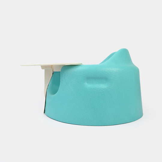 Floor Seat Baby Chair + Plate Tray