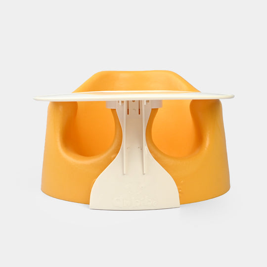 Floor Seat Baby Chair + Plate Tray