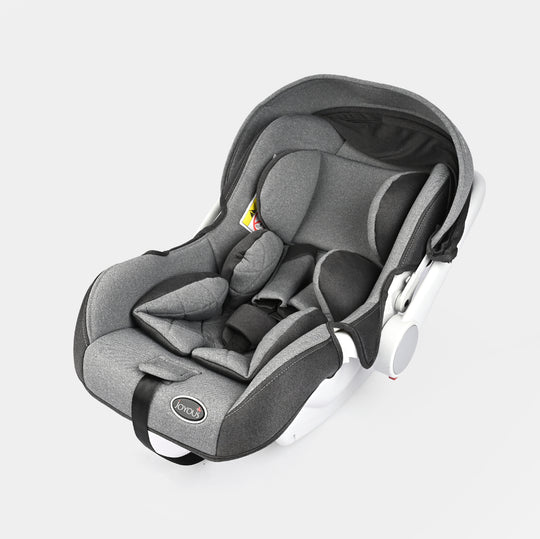 Carry Cot - 247 Grey