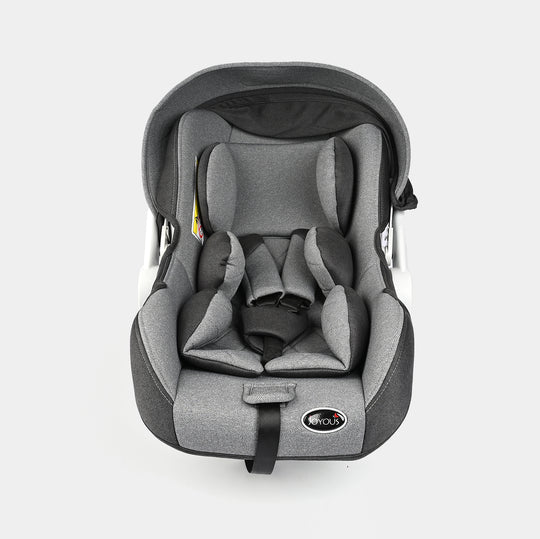 Carry Cot - 247 Grey