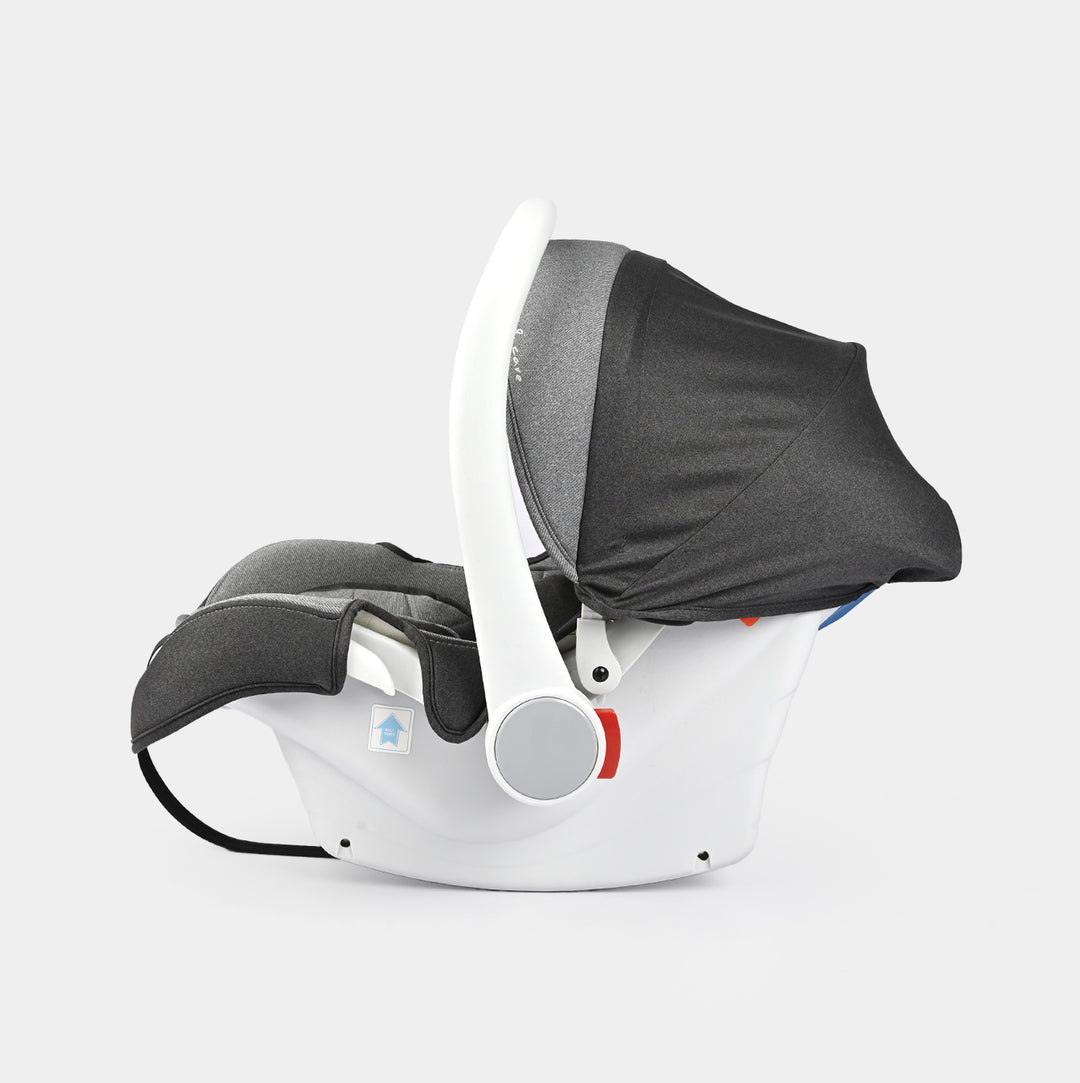 Carry Cot - 247 Grey