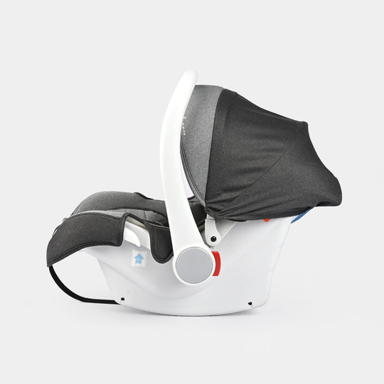 Carry Cot - 247 Grey