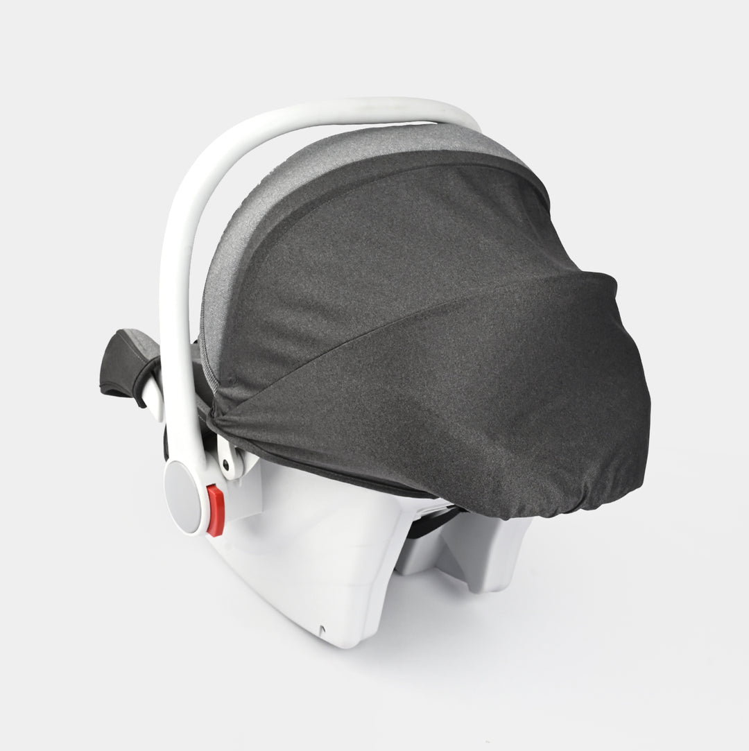 Carry Cot - 247 Grey