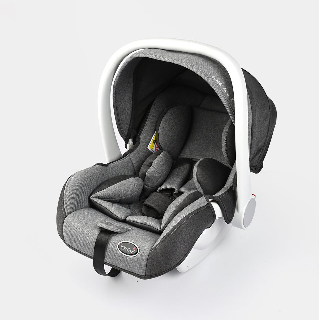 Carry Cot - 247 Grey