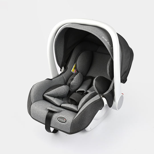 Carry Cot - 247 Grey