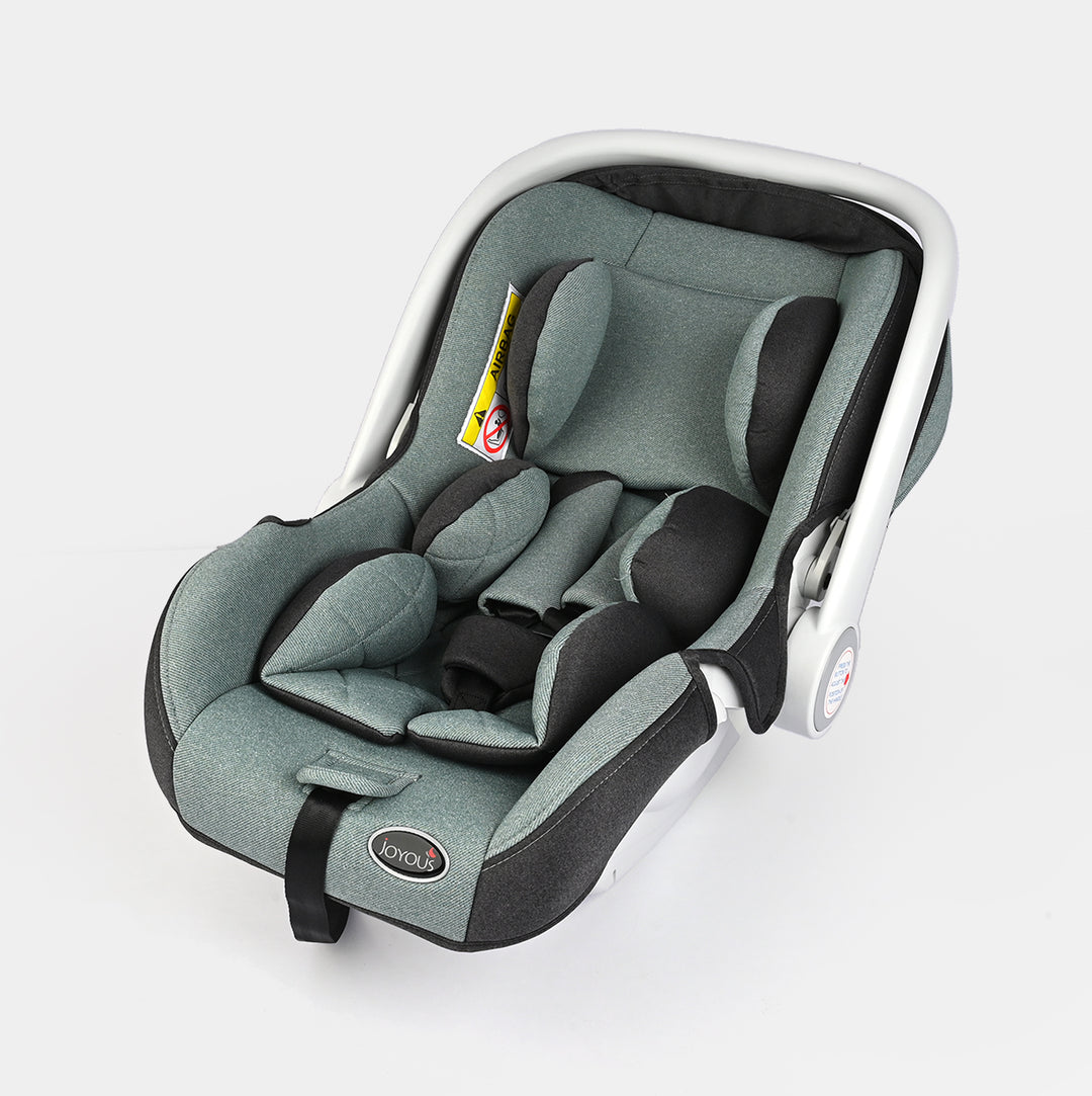 Baby Carry Cot (Joyous) 247 Green