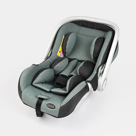 Baby Carry Cot (Joyous) 247 Green