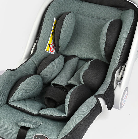 Baby Carry Cot (Joyous) 247 Green