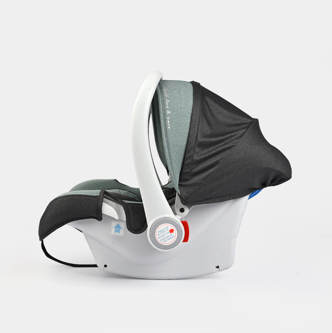 Baby Carry Cot (Joyous) 247 Green