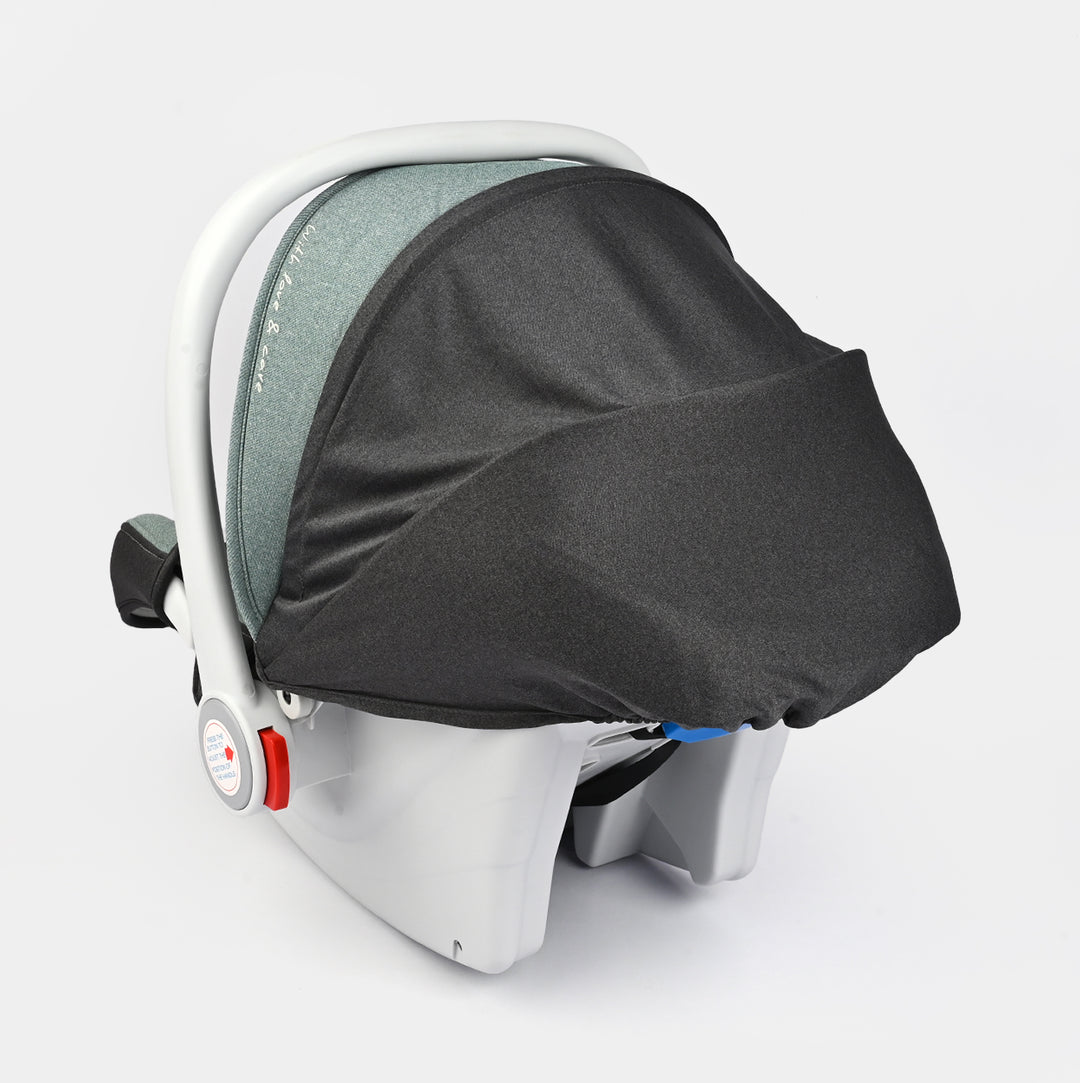 Baby Carry Cot (Joyous) 247 Green