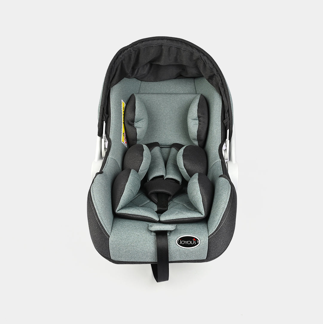 Baby Carry Cot (Joyous) 247 Green