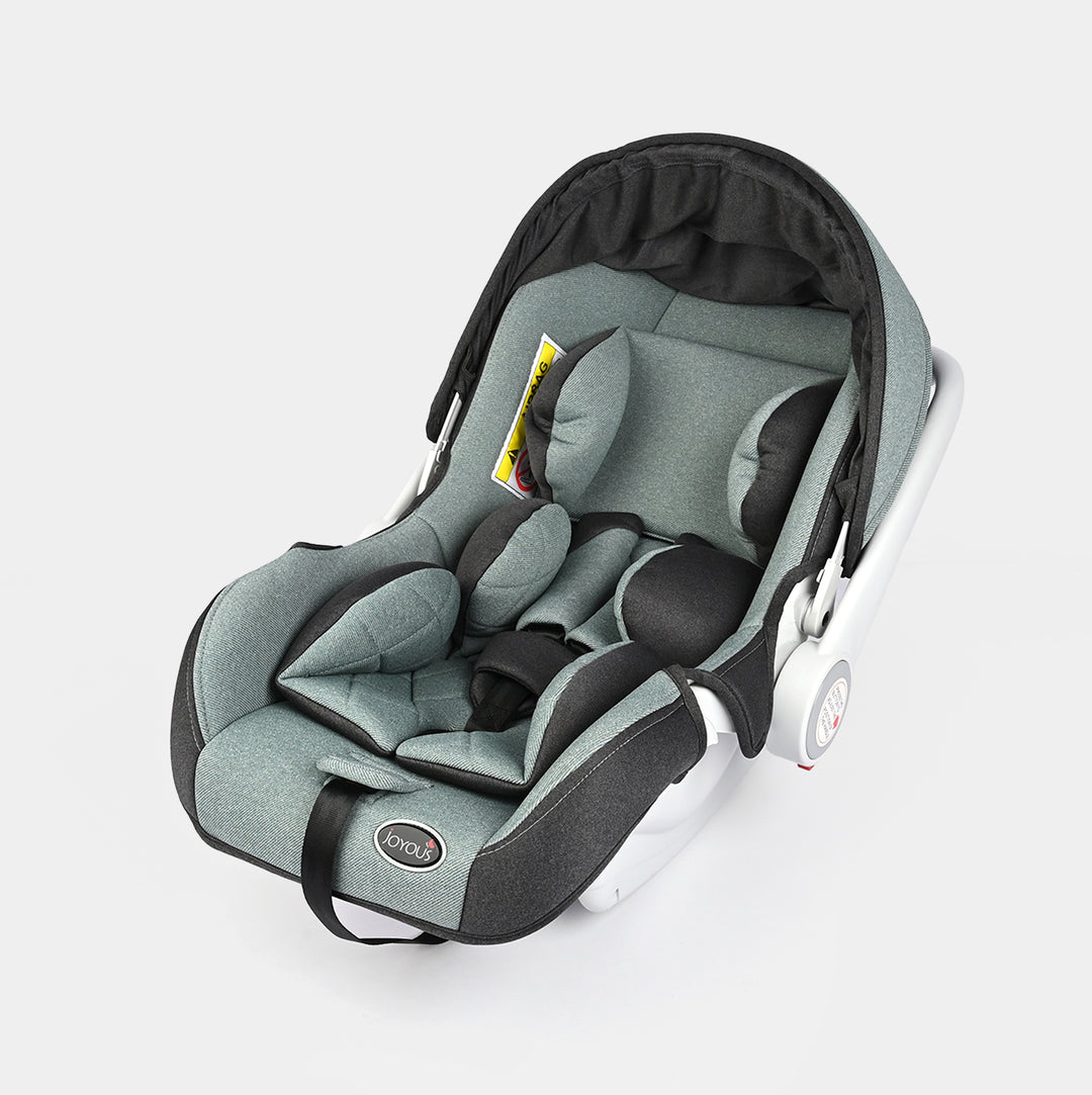 Baby Carry Cot (Joyous) 247 Green