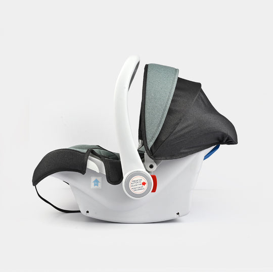 Baby Carry Cot (Joyous) 247 Green