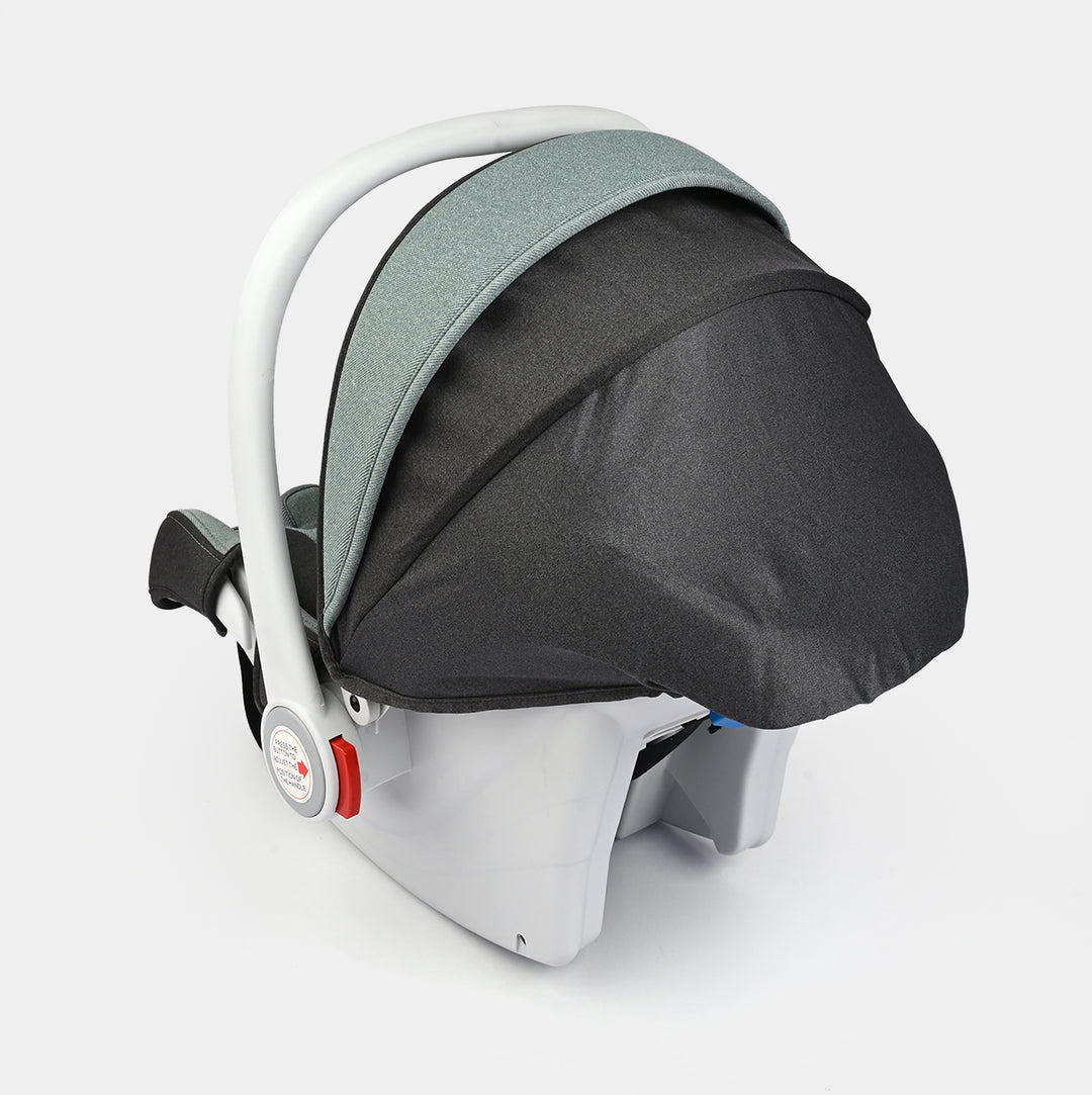 Baby Carry Cot (Joyous) 247 Green