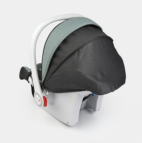 Baby Carry Cot (Joyous) 247 Green