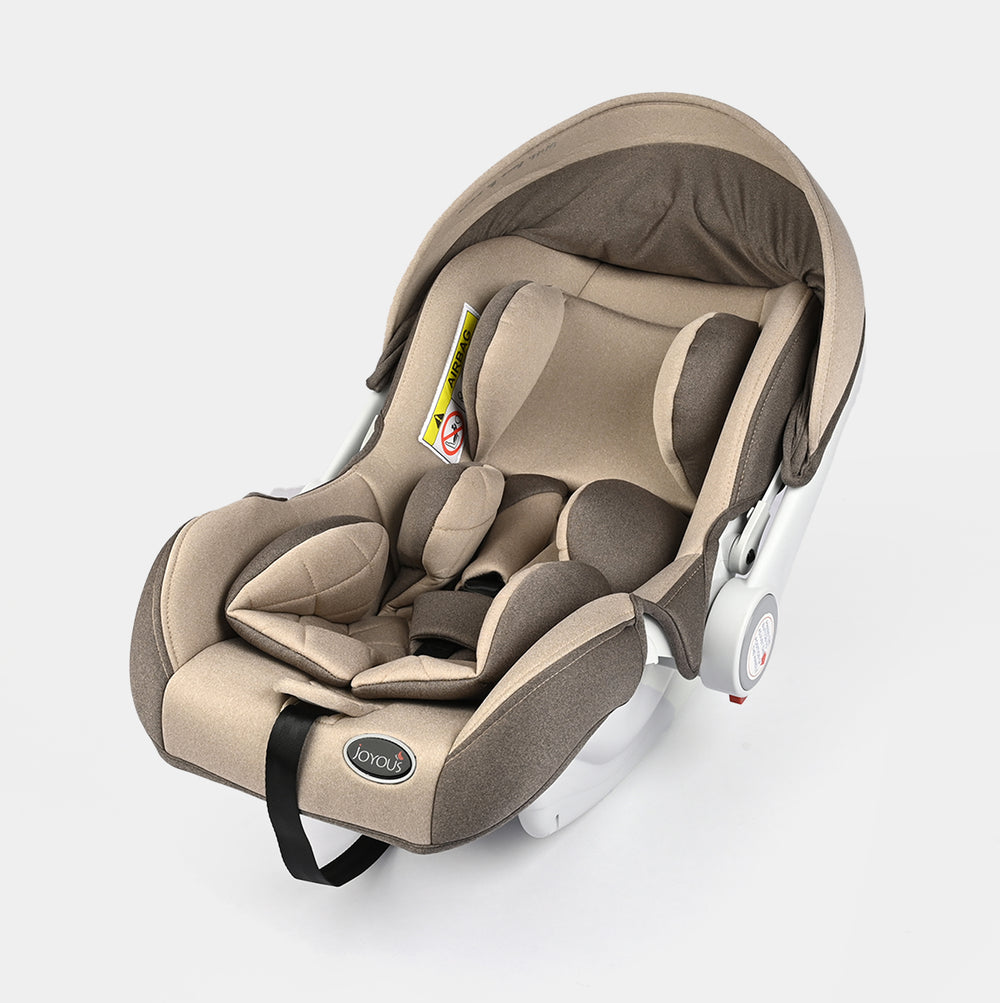 Baby Carry Cot (Joyous) 247 Brown