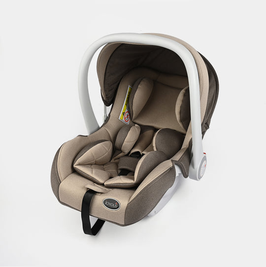 Baby Carry Cot (Joyous) 247 Brown