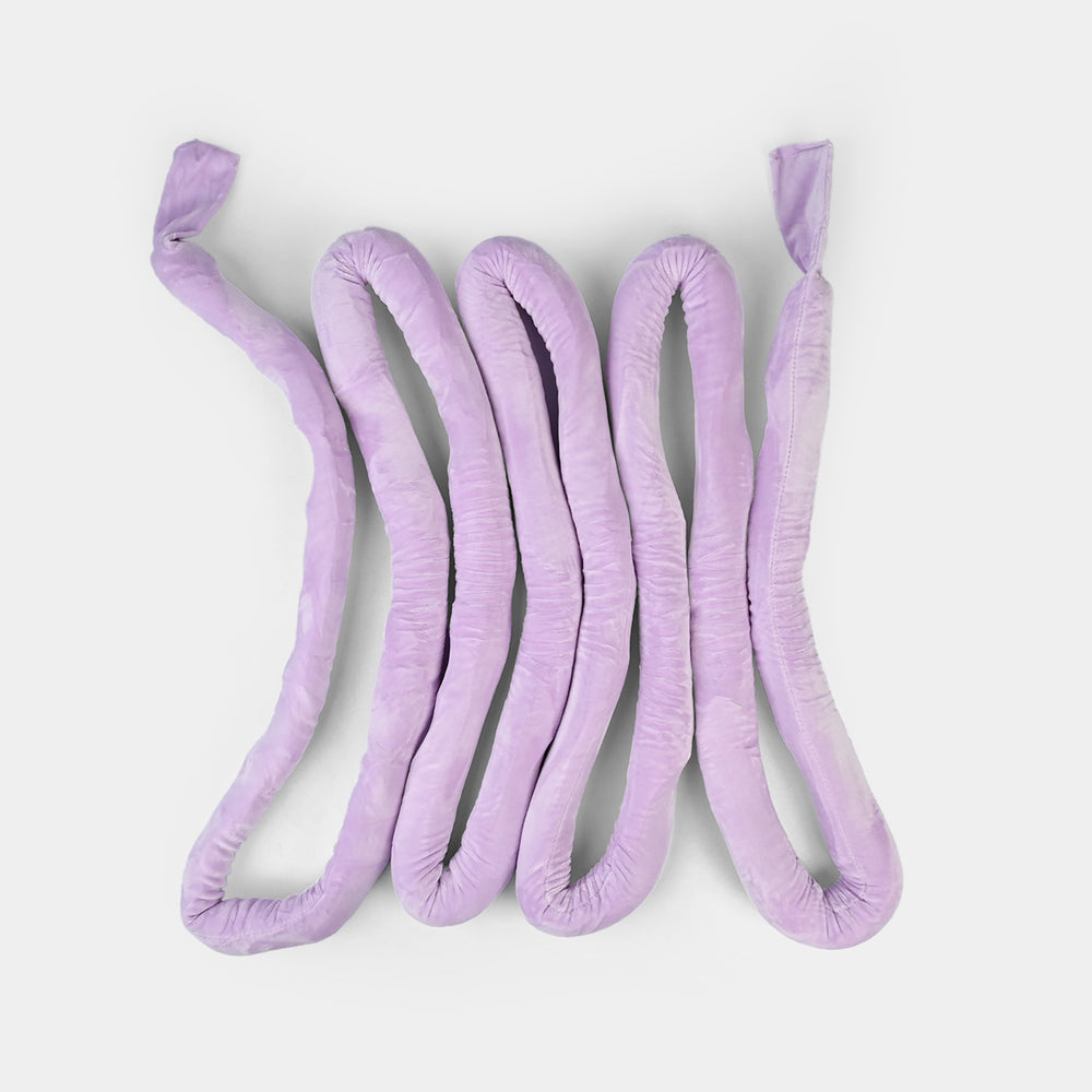 Baby Crib/Cot Braided Bumper Small