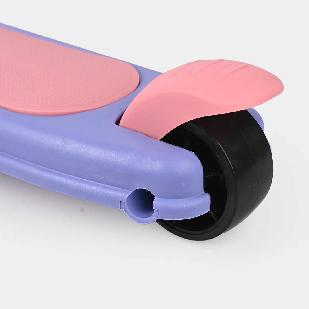 Kids Scooty with Lights