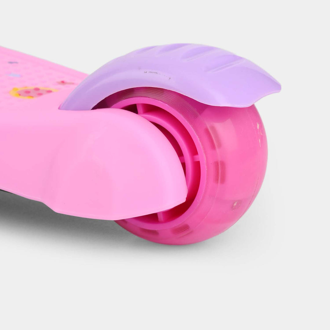 Kids Scooty with Lights