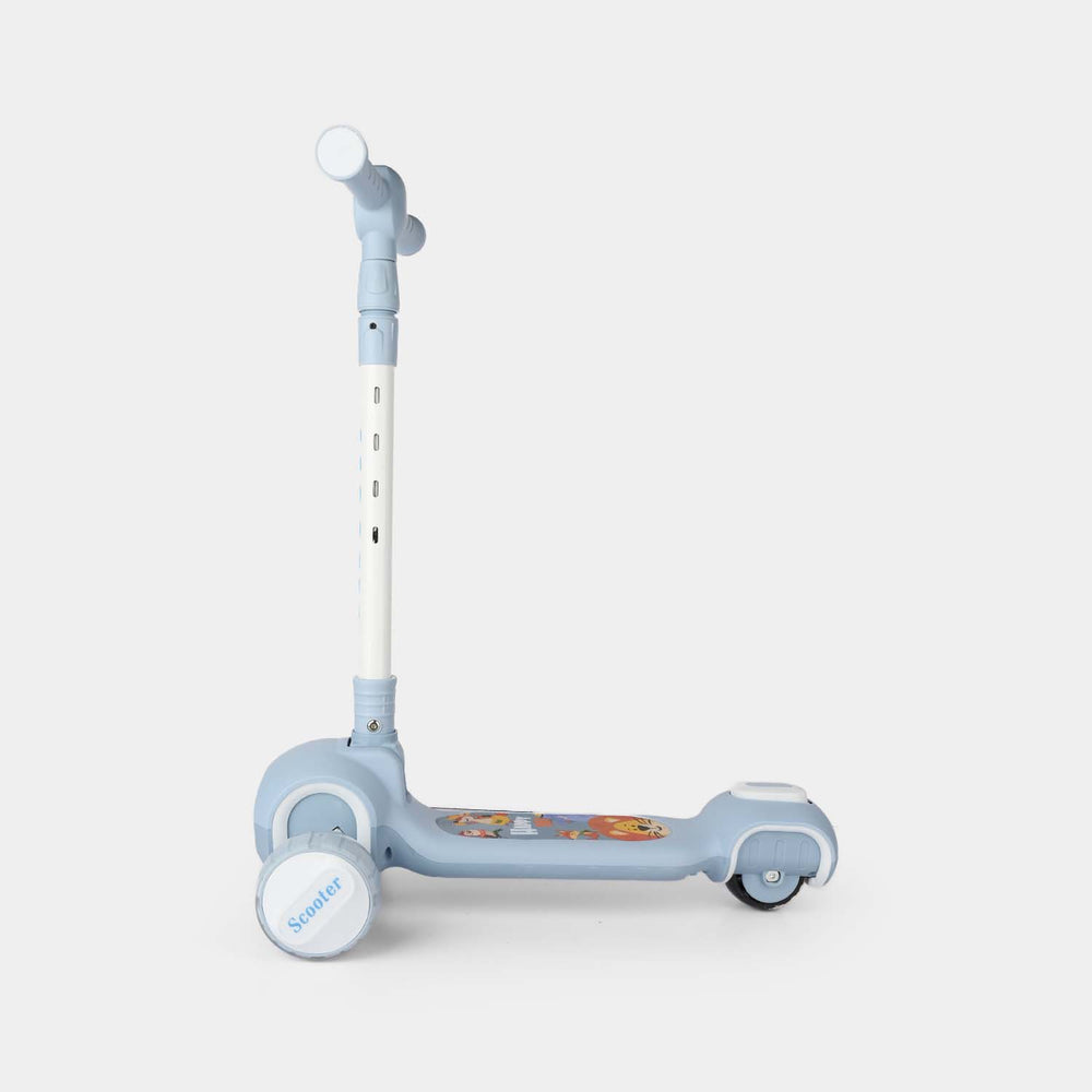 Kids Scooty with Lights